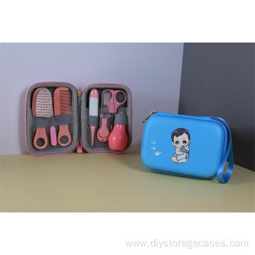 Wholesale Children'S Nail Clipper Set Storage